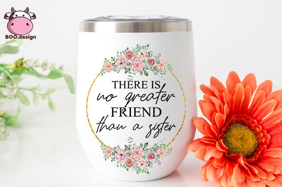 Download No Greater Friend Than a Sister - Premium Resources