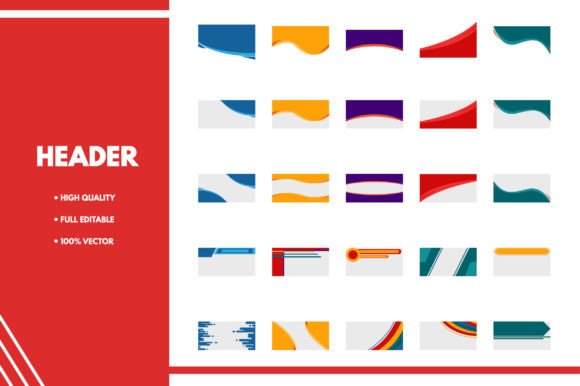 Download Header - Header Collection